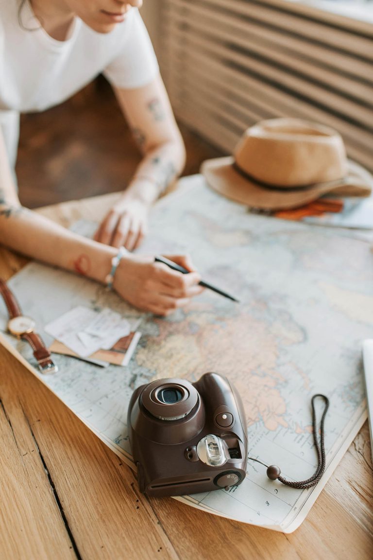 What I learnt from my social Media Detox