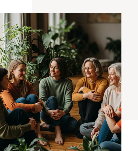 Soul Sisters Check- In Community