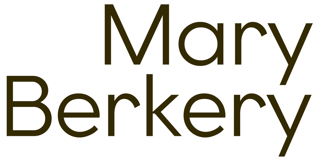 Mary Berkery