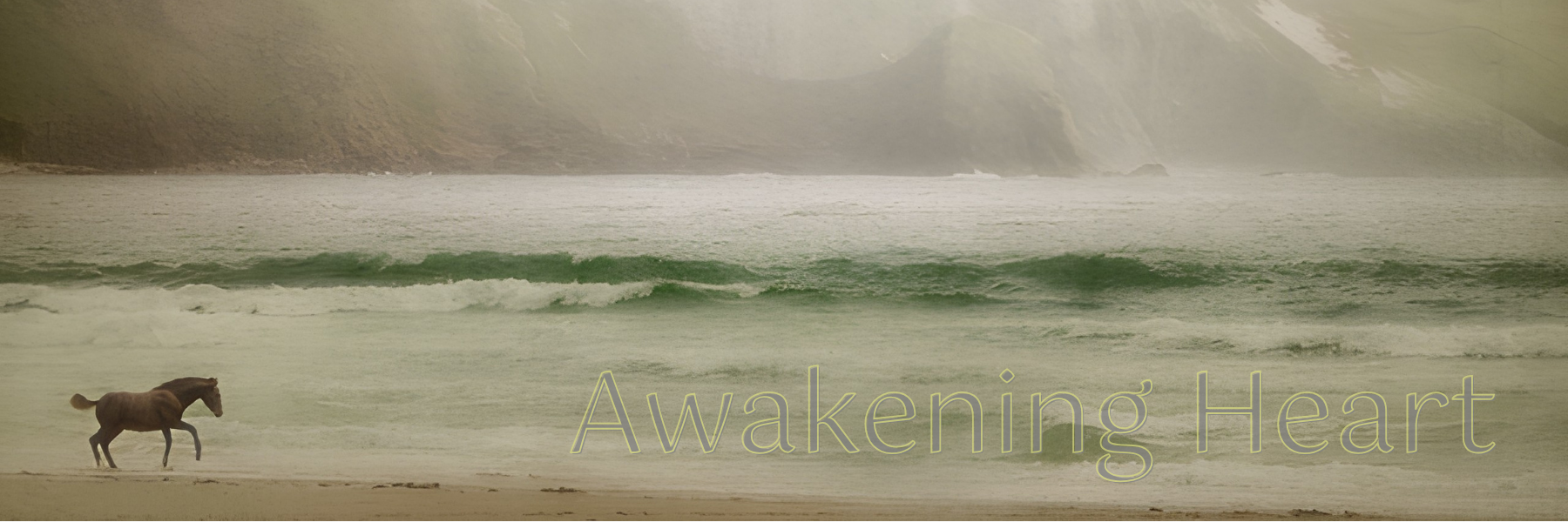 Awakening Heart Free Masterclass